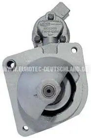 Starter 12 V 2,2 kW EUROTEC 11017230