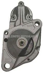 Starter 12 V 0,7 kW EUROTEC 11017840