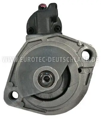 Starter 12 V 2 kW EUROTEC 11018030