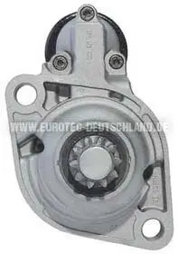 Starter 12 V 1,1 kW EUROTEC 11018040