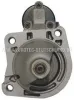 Starter 12 V 1,7 kW EUROTEC 11018220