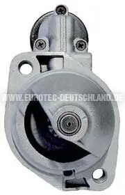 Starter 12 V 2,2 kW EUROTEC 11018250