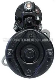 Starter 12 V 1,4 kW EUROTEC 11018260 Bild Starter 12 V 1,4 kW EUROTEC 11018260