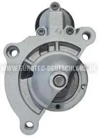 Starter 12 V 1,4 kW EUROTEC 11018310