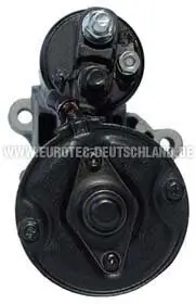 Starter 12 V 1,4 kW EUROTEC 11018310 Bild Starter 12 V 1,4 kW EUROTEC 11018310