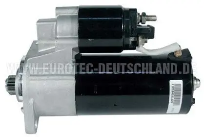 Starter 12 V 1,8 kW EUROTEC 11018410 Bild Starter 12 V 1,8 kW EUROTEC 11018410