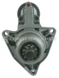 Starter 12 V 1,1 kW EUROTEC 11018470