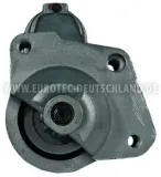 Starter 12 V 1,7 kW EUROTEC 11018510