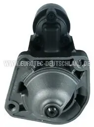 Starter 12 V 2,2 kW EUROTEC 11018910