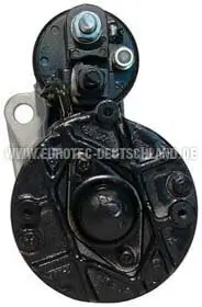 Starter 12 V 2,0 kW EUROTEC 11018930 Bild Starter 12 V 2,0 kW EUROTEC 11018930