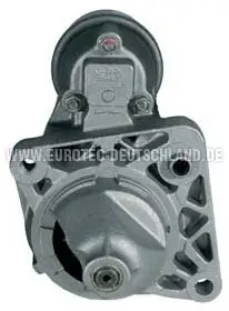 Starter 12 V 0,9 kW EUROTEC 11019300