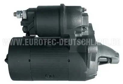 Starter 12 V 0,9 kW EUROTEC 11019300 Bild Starter 12 V 0,9 kW EUROTEC 11019300