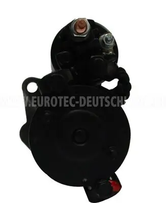 Starter 12 V 1,4 kW EUROTEC 11019840 Bild Starter 12 V 1,4 kW EUROTEC 11019840