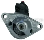 Starter 12 V 1,1 kW EUROTEC 11019920