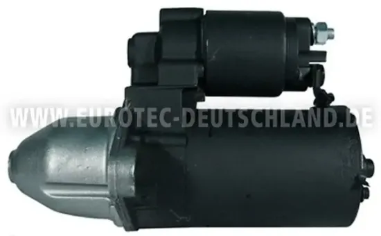 Starter 12 V 1,1 kW EUROTEC 11019920 Bild Starter 12 V 1,1 kW EUROTEC 11019920