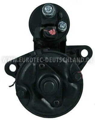 Starter 12 V 1,1 kW EUROTEC 11019920 Bild Starter 12 V 1,1 kW EUROTEC 11019920