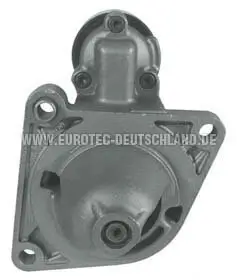 Starter 12 V 1,1 kW EUROTEC 11019930