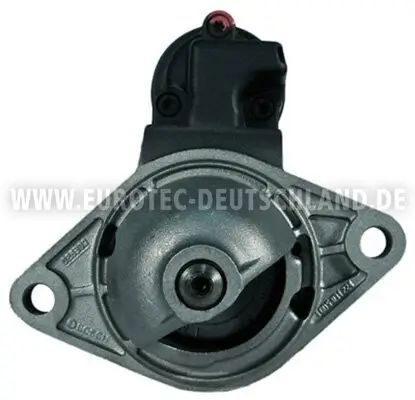 Starter 12 V 1,7 kW EUROTEC 11019960