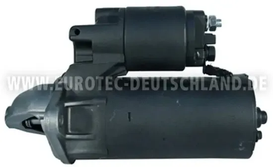 Starter 12 V 1,7 kW EUROTEC 11019960 Bild Starter 12 V 1,7 kW EUROTEC 11019960