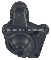 Starter 12 V 2,1 kW EUROTEC 11020130