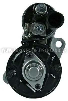 Starter 12 V 1 kW EUROTEC 11020220 Bild Starter 12 V 1 kW EUROTEC 11020220