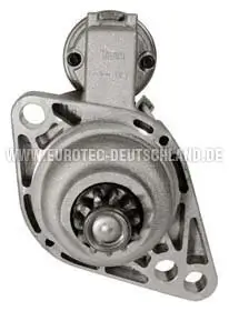 Starter 12 V 1,7 kW EUROTEC 11020250