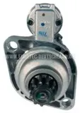 Starter 12 V 1,7 kW EUROTEC 11020260