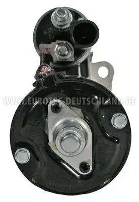 Starter 12 V 2,2 kW EUROTEC 11020270 Bild Starter 12 V 2,2 kW EUROTEC 11020270