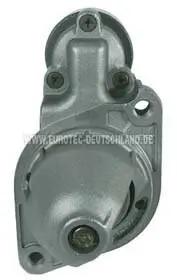 Starter 12 V 1,1 kW EUROTEC 11020350