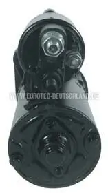 Starter 12 V 1,1 kW EUROTEC 11020350 Bild Starter 12 V 1,1 kW EUROTEC 11020350