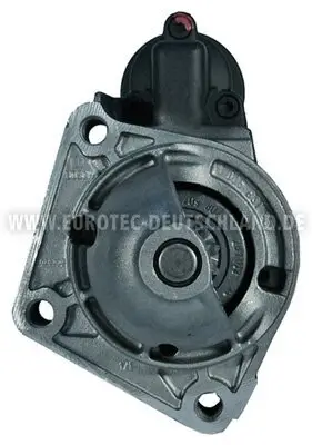 Starter 12 V 1,1 kW EUROTEC 11020900