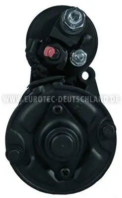 Starter 12 V 1,1 kW EUROTEC 11020900 Bild Starter 12 V 1,1 kW EUROTEC 11020900