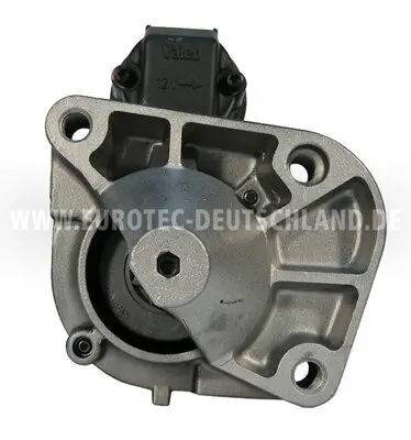 Starter 12 V 0,85 kW EUROTEC 11021050