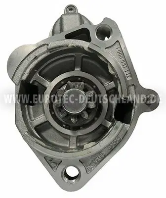 Starter 12 V 2 kW EUROTEC 11021220 Bild Starter 12 V 2 kW EUROTEC 11021220