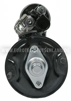Starter 12 V 2 kW EUROTEC 11021220 Bild Starter 12 V 2 kW EUROTEC 11021220