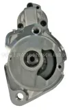 Starter 12 V 2,2 kW EUROTEC 11021270