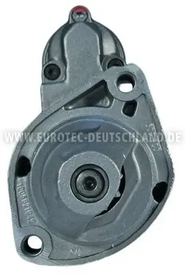 Starter 12 V 1,7 kW EUROTEC 11021330