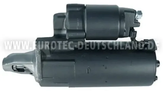 Starter 12 V 1,7 kW EUROTEC 11021330 Bild Starter 12 V 1,7 kW EUROTEC 11021330