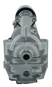 Starter 12 V 2,1 kW EUROTEC 11021350