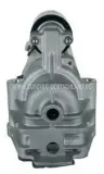 Starter 12 V 2,1 kW EUROTEC 11021350