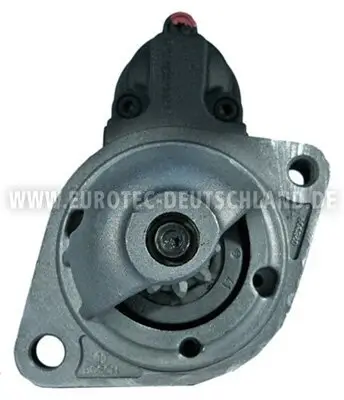 Starter 12 V 1,1 kW EUROTEC 11021500