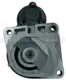 Starter 12 V 0,9 kW EUROTEC 11021590