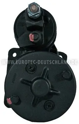Starter 12 V 0,9 kW EUROTEC 11021590 Bild Starter 12 V 0,9 kW EUROTEC 11021590