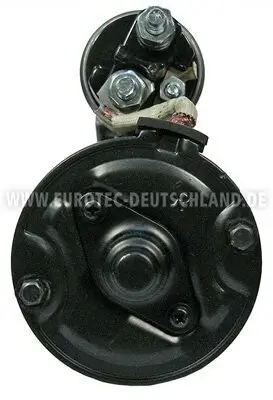 Starter 12 V 2,2 kW EUROTEC 11022020 Bild Starter 12 V 2,2 kW EUROTEC 11022020