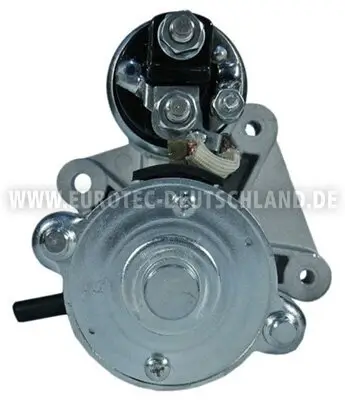 Starter 12 V 1,4 kW EUROTEC 11022120 Bild Starter 12 V 1,4 kW EUROTEC 11022120