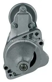 Starter 12 V 0,8 kW EUROTEC 11022150