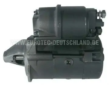 Starter 12 V 0,8 kW EUROTEC 11022150 Bild Starter 12 V 0,8 kW EUROTEC 11022150