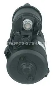 Starter 12 V 0,8 kW EUROTEC 11022150 Bild Starter 12 V 0,8 kW EUROTEC 11022150
