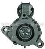 Starter 12 V 0,9 kW EUROTEC 11022570