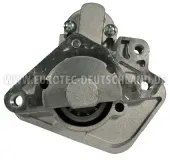 Starter 12 V 1,4 kW EUROTEC 11022800